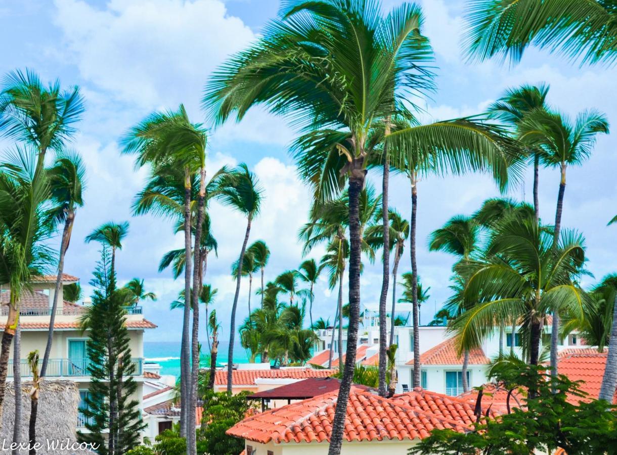 Ferienwohnung The Sanctuary @ Los Corales Punta Cana Exterior foto